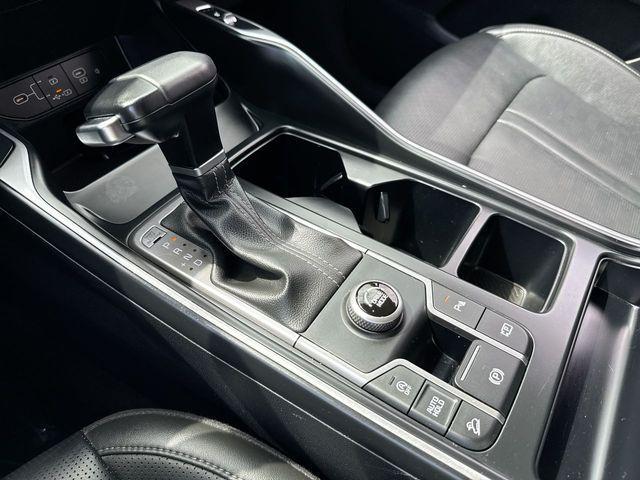 used 2024 Kia Sorento car, priced at $27,990