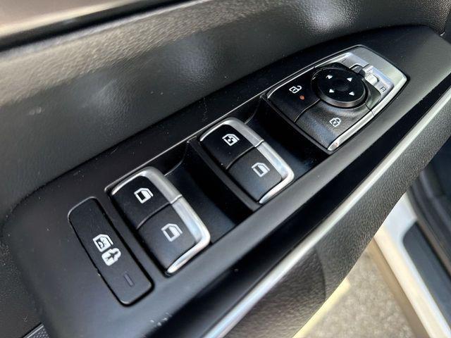 used 2024 Kia Sorento car, priced at $27,990