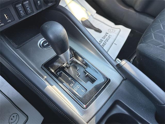 used 2020 Mitsubishi Outlander Sport car, priced at $15,980