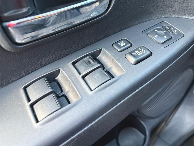 used 2020 Mitsubishi Outlander Sport car, priced at $15,980