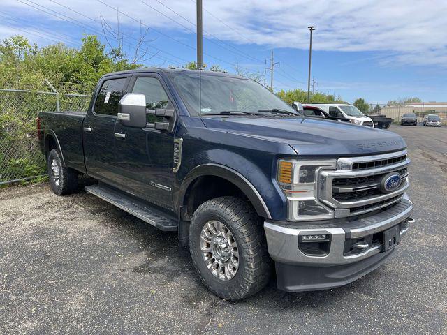 used 2020 Ford F-350 car, priced at $54,990