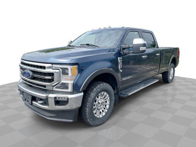used 2020 Ford F-350 car, priced at $54,990