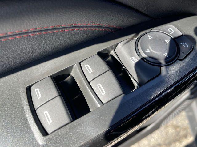 new 2026 Chevrolet Trax car, priced at $28,345