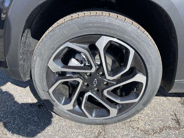 new 2026 Chevrolet Trax car, priced at $28,345