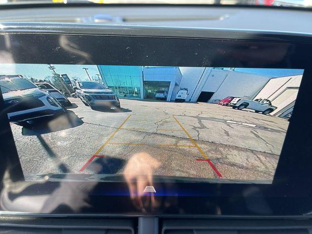 new 2026 Chevrolet Trax car, priced at $28,345