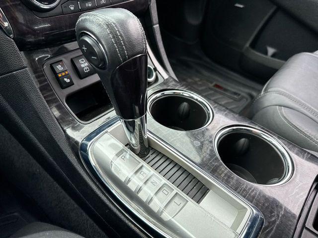 used 2017 Buick Enclave car, priced at $15,990