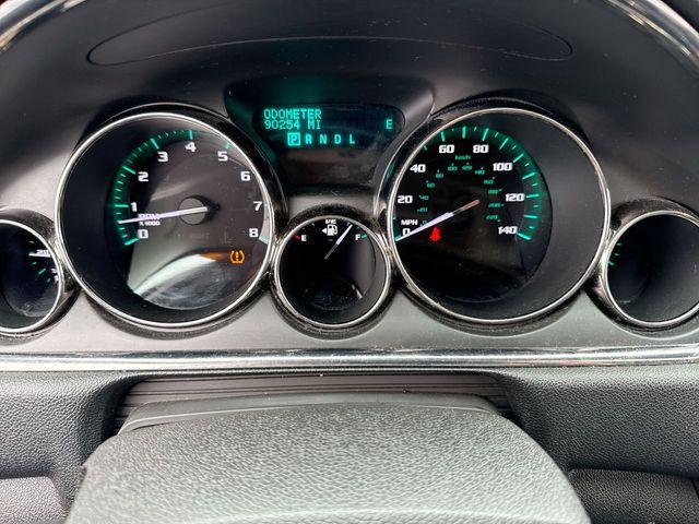 used 2017 Buick Enclave car, priced at $15,990