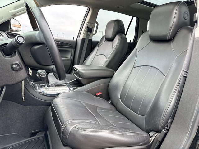 used 2017 Buick Enclave car, priced at $15,990