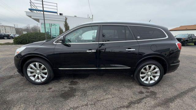 used 2017 Buick Enclave car, priced at $15,990