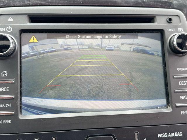 used 2017 Buick Enclave car, priced at $15,990