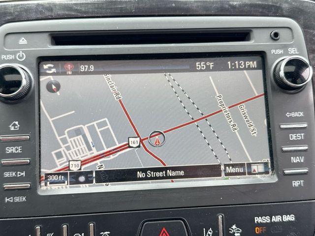 used 2017 Buick Enclave car, priced at $15,990