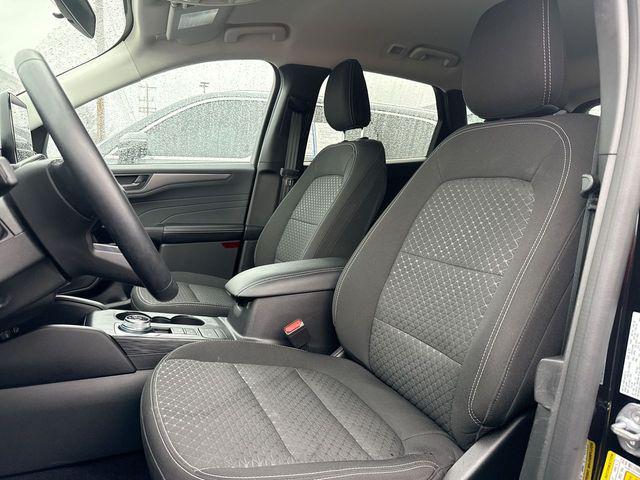 used 2023 Ford Escape car, priced at $23,490