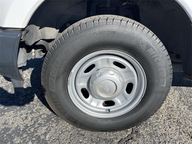 used 2019 Ford F-250 car, priced at $18,980