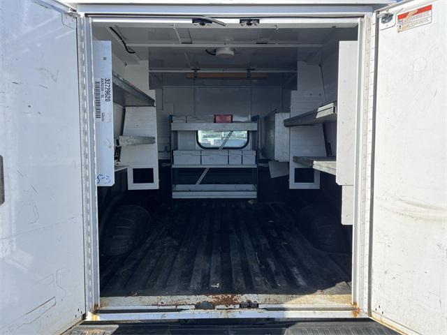 used 2019 Ford F-250 car, priced at $18,980