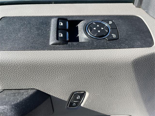 used 2019 Ford F-250 car, priced at $18,980