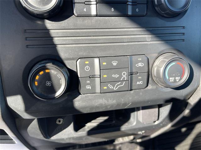 used 2019 Ford F-250 car, priced at $18,980