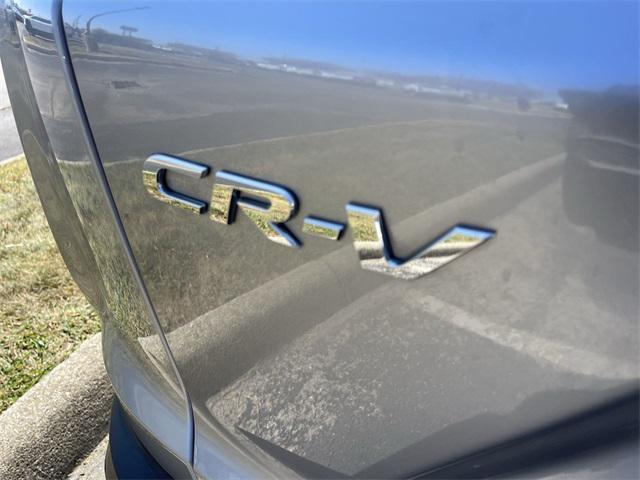 used 2019 Honda CR-V car, priced at $19,980