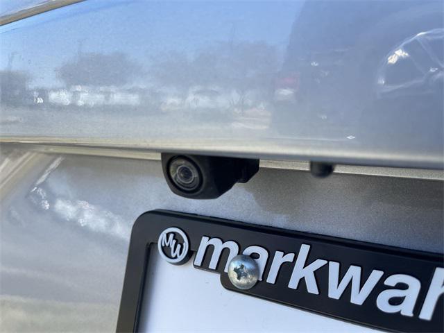 used 2019 Honda CR-V car, priced at $19,980