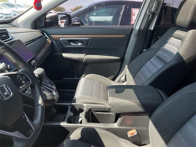 used 2019 Honda CR-V car, priced at $19,980