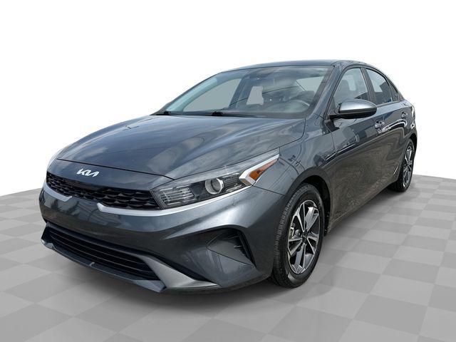 used 2022 Kia Forte car, priced at $14,699