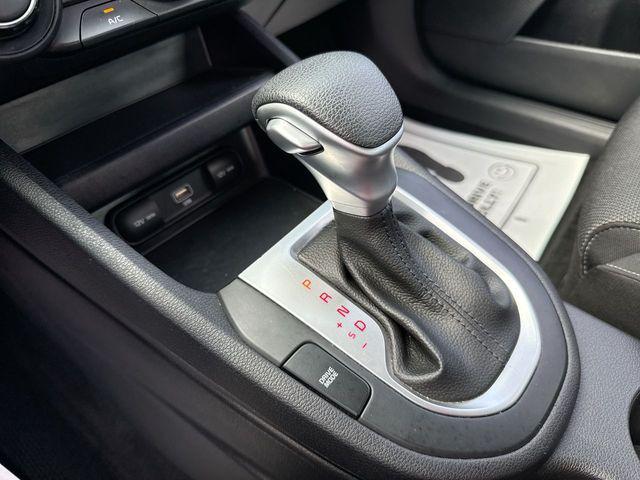 used 2022 Kia Forte car, priced at $14,897