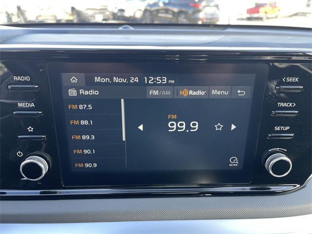 used 2022 Kia K5 car, priced at $15,499