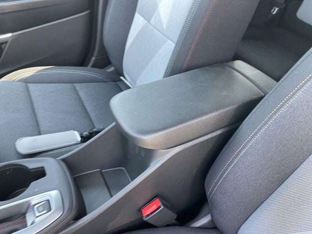 new 2026 Chevrolet Trax car, priced at $25,850