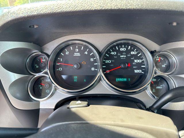 used 2013 Chevrolet Silverado 2500 car, priced at $20,990