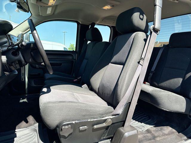 used 2013 Chevrolet Silverado 2500 car, priced at $20,990
