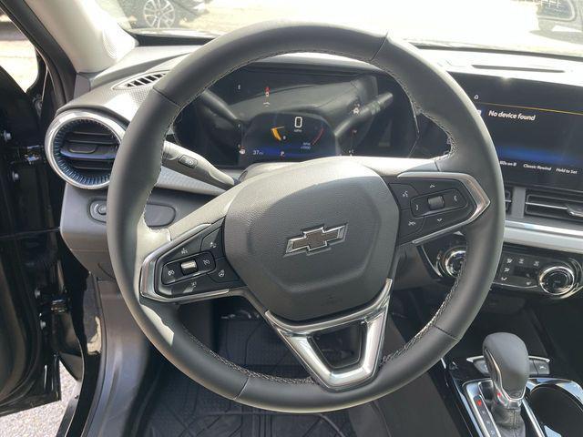 new 2026 Chevrolet Trax car, priced at $26,540