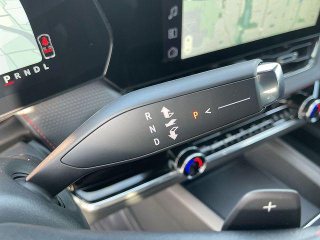 new 2026 Chevrolet Equinox car, priced at $37,864