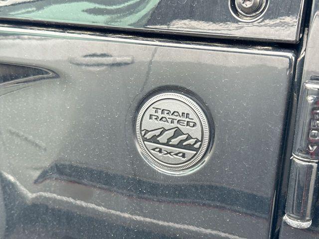 used 2023 Jeep Gladiator car, priced at $38,990