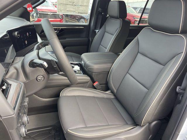 new 2026 Chevrolet Tahoe car, priced at $84,070