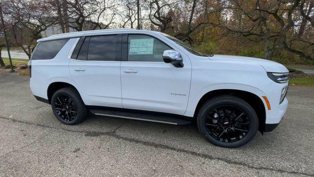 new 2026 Chevrolet Tahoe car, priced at $84,070