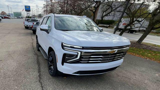 new 2026 Chevrolet Tahoe car, priced at $84,070