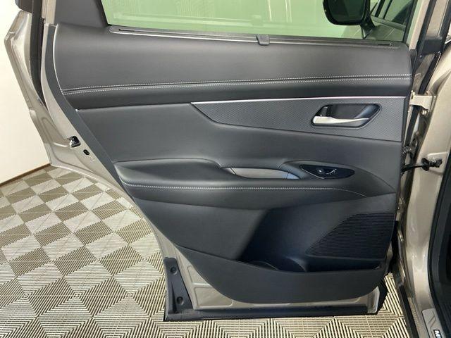 new 2027 Nissan Murano car, priced at $53,085