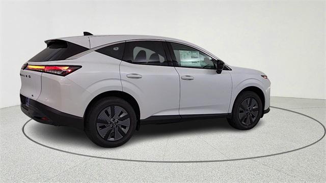 new 2026 Nissan Murano car, priced at $43,442