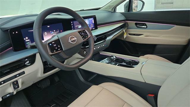 new 2026 Nissan Murano car, priced at $43,442