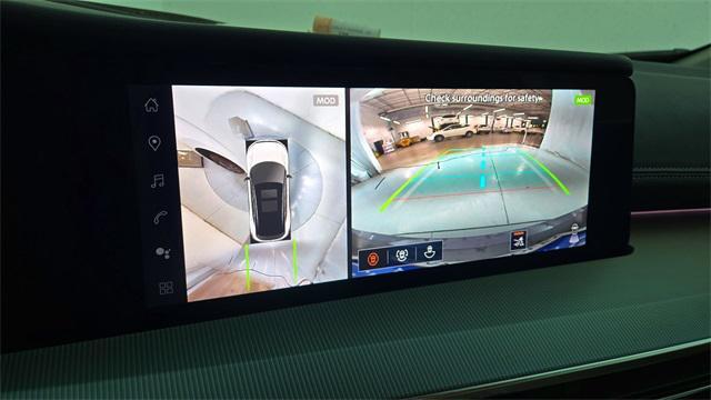 new 2026 Nissan Murano car, priced at $43,442