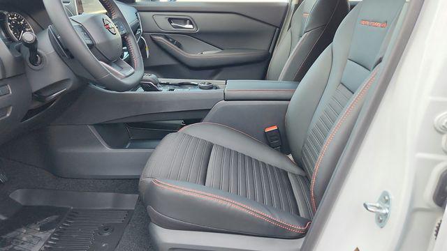 used 2025 Nissan Rogue car, priced at $28,045