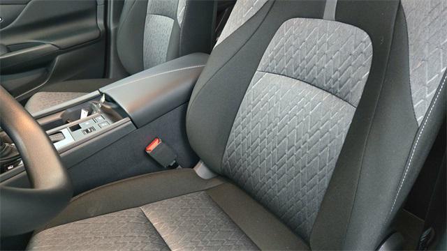 new 2026 Nissan Sentra car, priced at $24,216