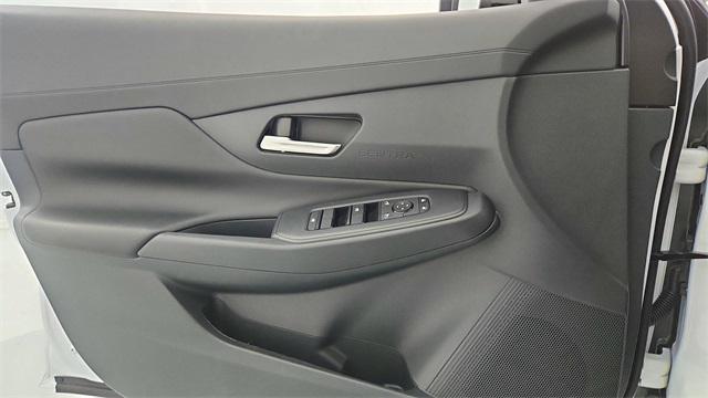 new 2026 Nissan Sentra car, priced at $24,216