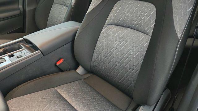 new 2026 Nissan Sentra car, priced at $23,693