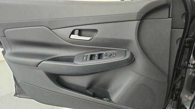 new 2026 Nissan Sentra car, priced at $23,693