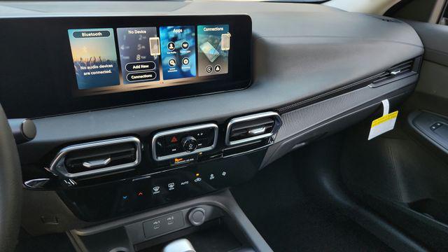new 2026 Nissan Sentra car, priced at $23,774