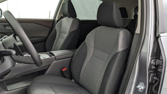 used 2023 Nissan Rogue car, priced at $20,045