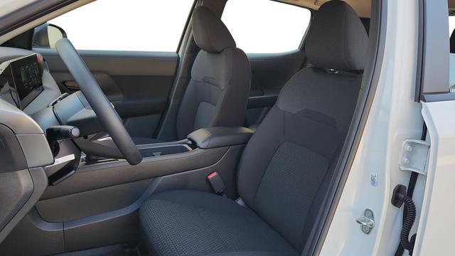 new 2026 Nissan Kicks car, priced at $23,840