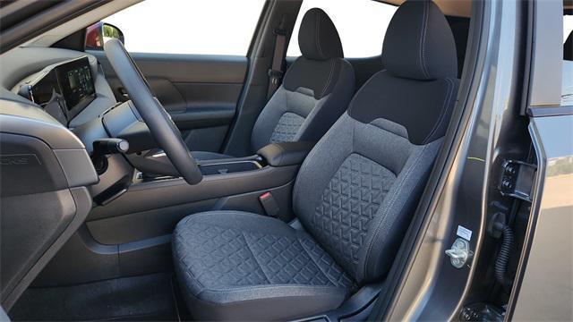 new 2026 Nissan Kicks car, priced at $24,090