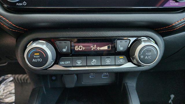 new 2025 Nissan Versa car, priced at $20,174