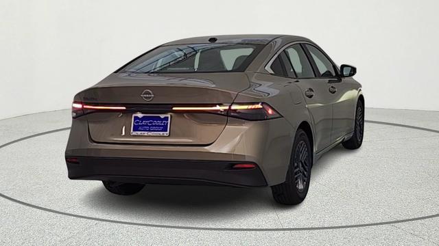 new 2026 Nissan Sentra car, priced at $25,074